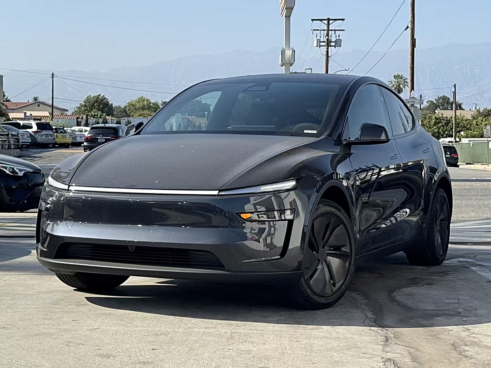 tesla model y 2026 7SAYGDED3TF610193 image tesla model y 2026 7SAYGDED3TF610193 image